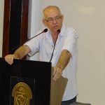 vereador José Osório de Ávila (PSD) vereador José Osório de Ávila (PSD)