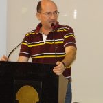 vereador Ademar Possamai (DEM) vereador Ademar Possamai (DEM)