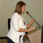 vereadora Natália Lúcia Petry (PMDB) vereadora Natália Lúcia Petry (PMDB)