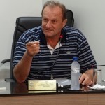 vereador Ademar Winter (PSDB) vereador Ademar Winter (PSDB)