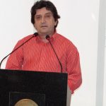 vereador Celestino Klinkoski (PPS) vereador Celestino Klinkoski (PPS)