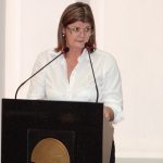 vereadora Natália Lúcia Petry (PMDB) vereadora Natália Lúcia Petry (PMDB)