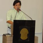 vereador Celestino Klinkoski (PPS) vereador Celestino Klinkoski (PPS)