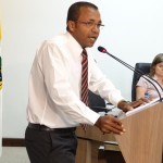 vereador Francisco Alves (PT) vereador Francisco Alves (PT)