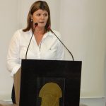 vereadora Natália Lúcia Petry (PMDB) vereadora Natália Lúcia Petry (PMDB)