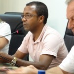 vereador Francisco Alves (PT) vereador Francisco Alves (PT)