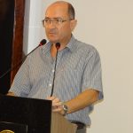 vereador Ademar Possamai (DEM) vereador Ademar Possamai (DEM)