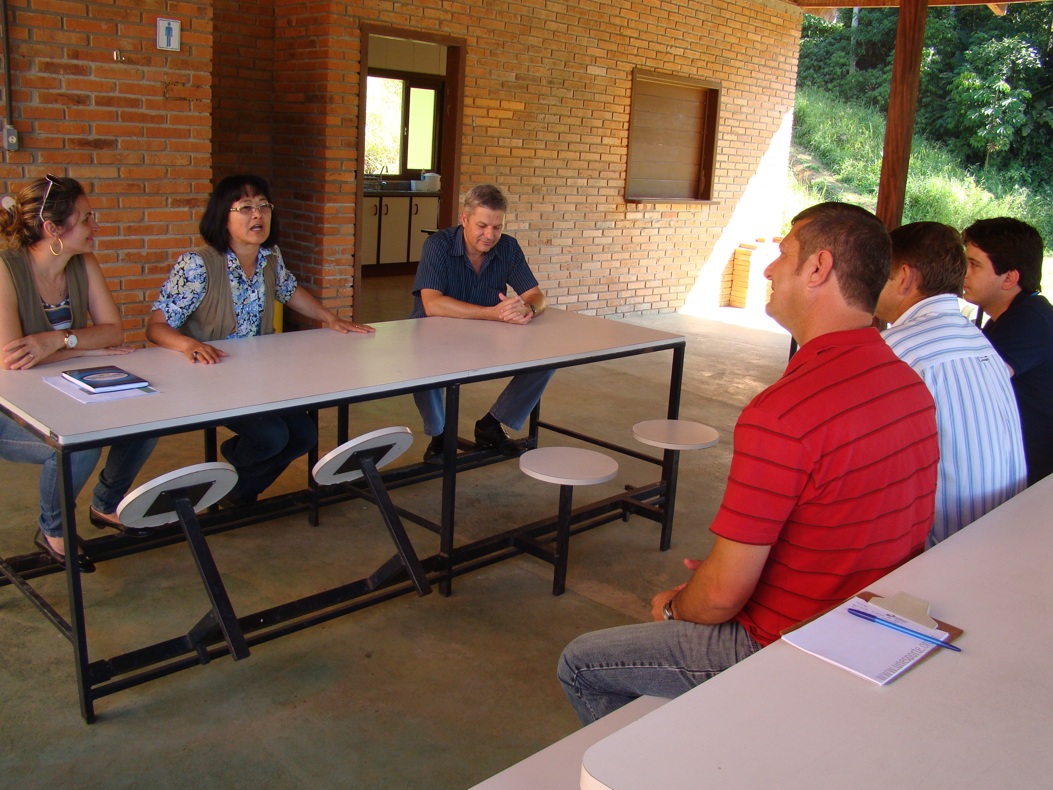 Instituto Rã-bugio para Conservação da Biodiversidade