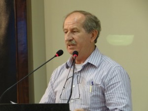 Lideranças de Jaraguá do Sul e Corupá cobram acostamento na BR-280 do DNIT  - JDV