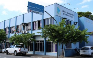 Câmara Municipal 002