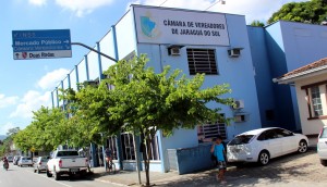 Câmara Municipal 008