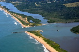 boca da barra