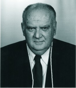 Sr. Mário Rau