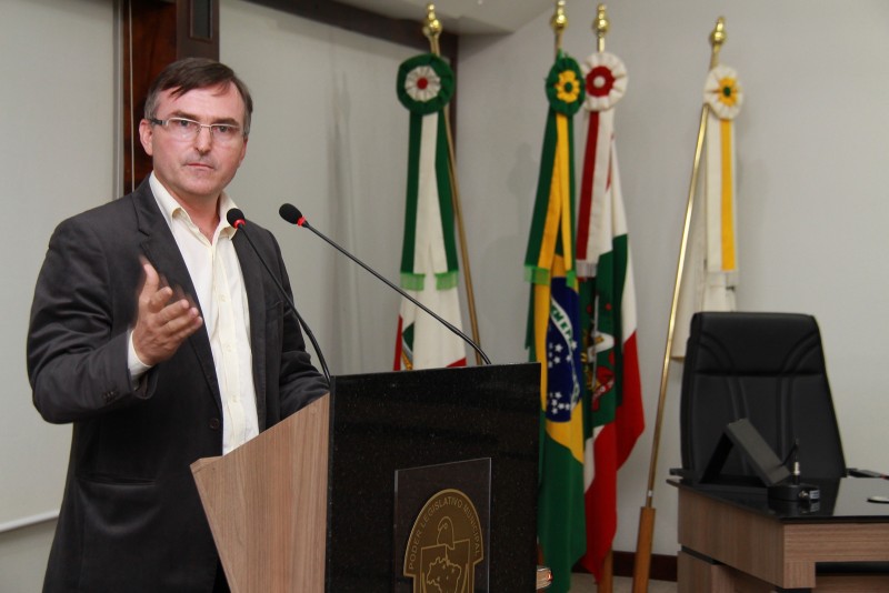 Sessão ordinária 018