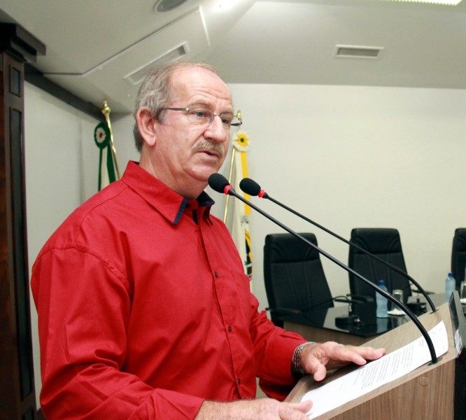 Sessão Ordinária 031