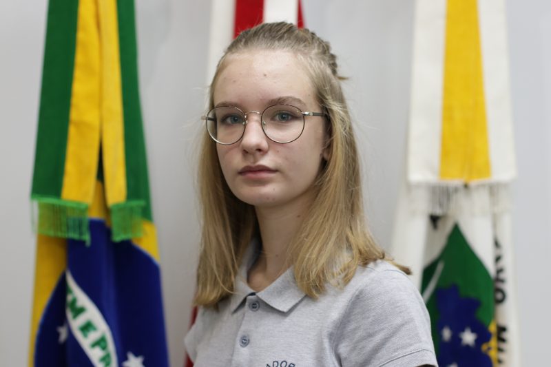 Daniela Lais Dauhs (E.E.B. Euclides da Cunha)
