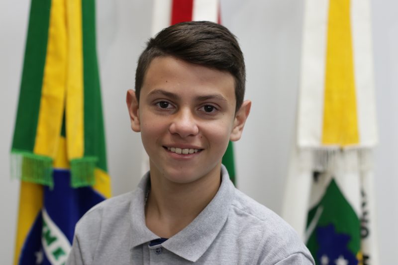 Pedro Henrique Braz (E.M.E.B. Atayde Machado)
