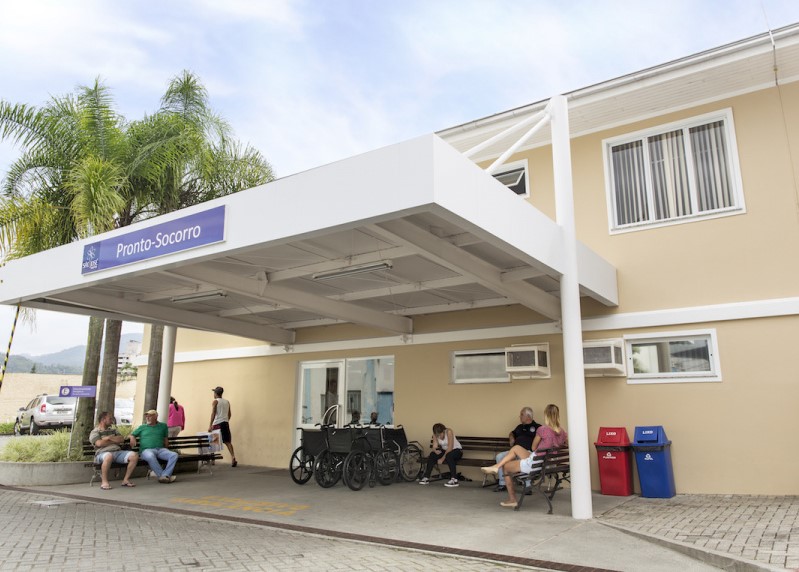 Hospital São José