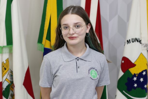 Camile Consenso (Colégio Conexão)