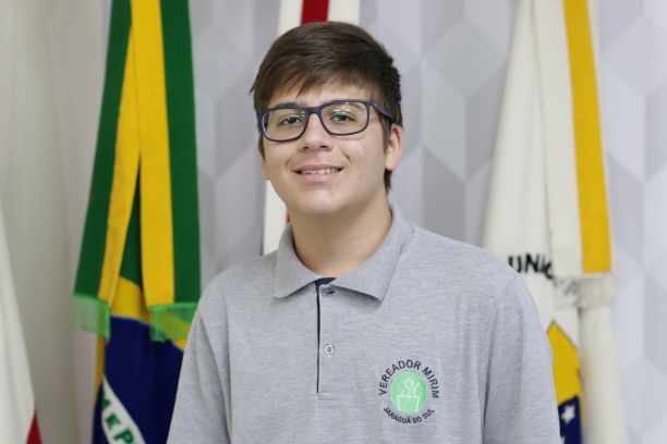 Guilherme A. L. Brogni (E.E.B. Prof. João Romário Moreira)