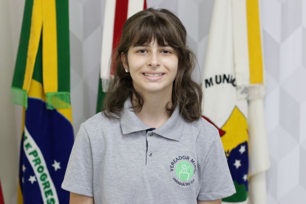Heloísa Tallini (E.M.E.B. Gertrudes S. Milbratz)