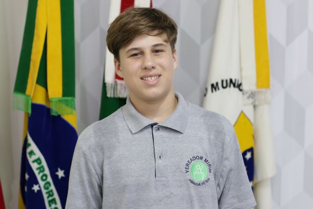 Romulo H. Westphal (E.M.E.B. Loteamento Amizade)