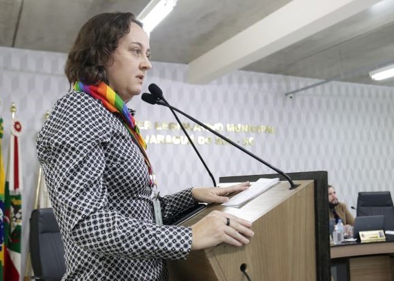 Secretaria de Assistência Social destaca Dia do Orgulho LGBTQIA+