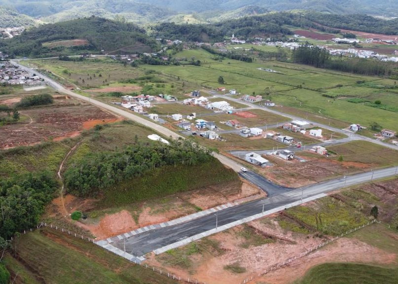 JARAGUÁ DO SUL: VEREADORES APROVAM ÁREA PARA NOVAS MORADIAS