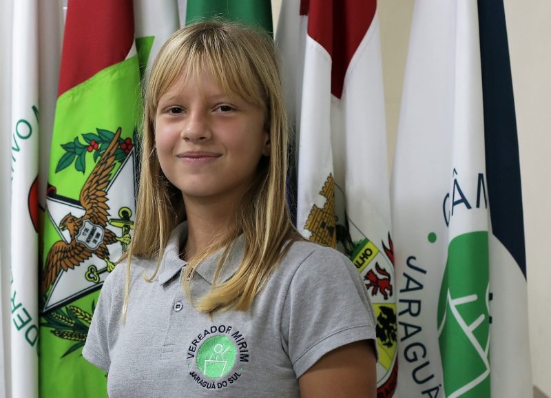Rafaela Lunelli (E.M.E.B. Atayde Machado)