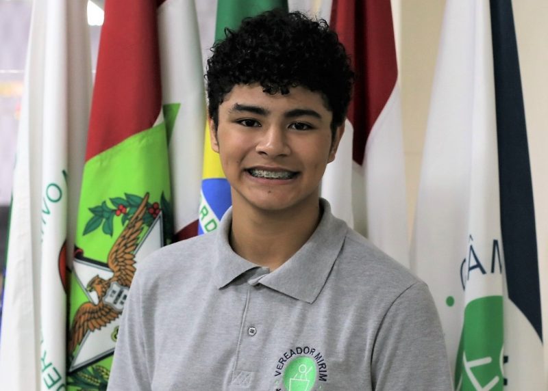 Pablo Raul Rodrigues Silvano (E.M.E.B. Max Schubert)