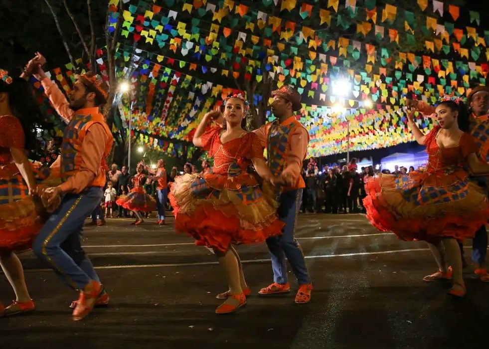 Vereador reforça preservação da cultura nordestina no município