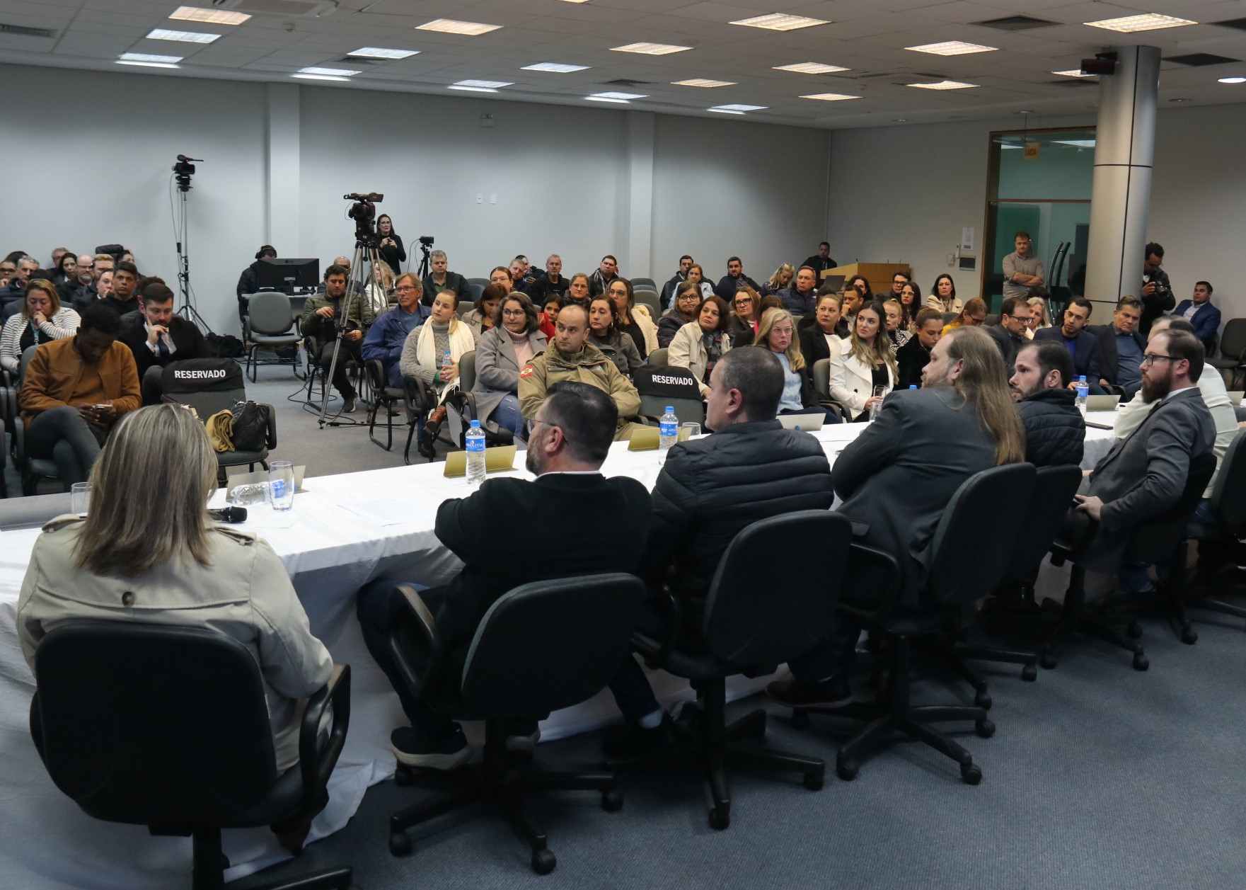 Câmara realiza segunda audiência e debate ações do poder público na área de vulnerabilidade social