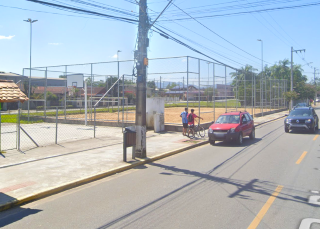Vereadores apelam pela concretagem de quadras de areia em Jaraguá do Sul