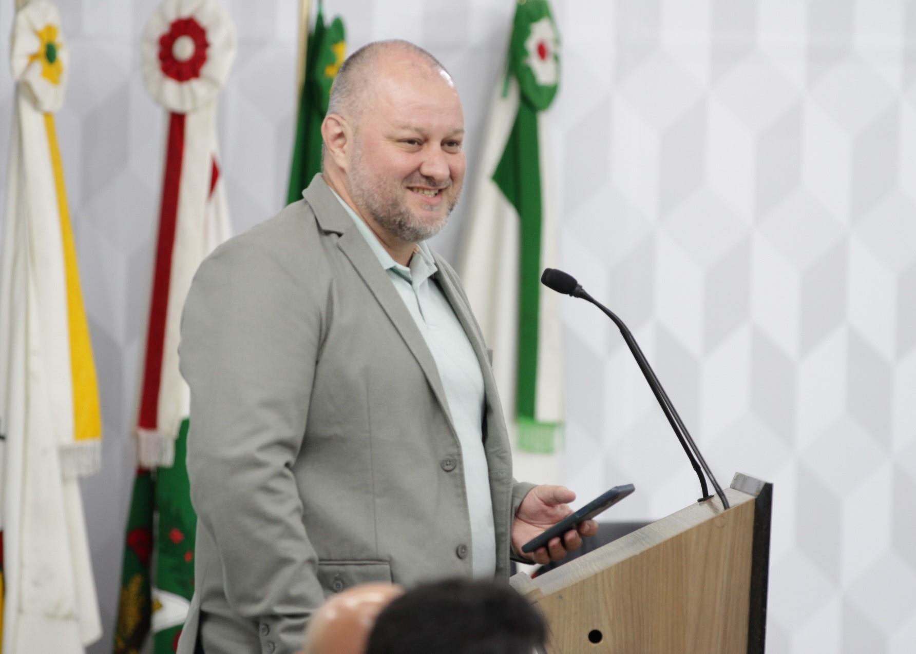 Legado da Reforma Protestante é tema da Tribuna Popular