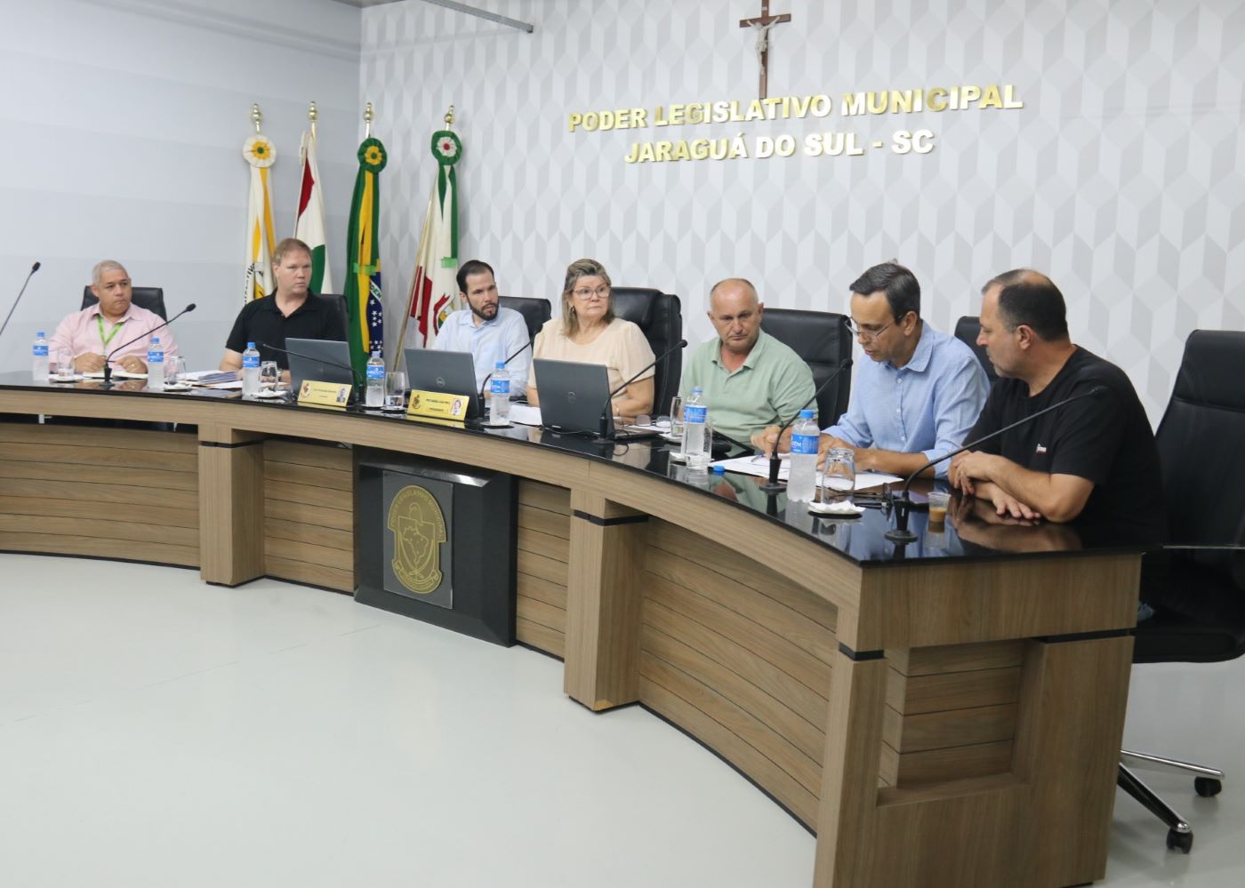 Audiência pública debate financiamento para pavimentação rural