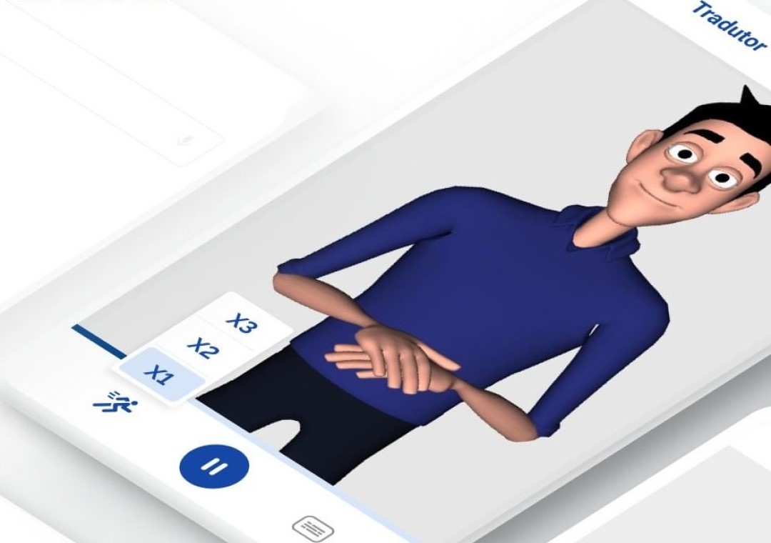 Aprovado uso obrigatório do VLibras nos sites públicos