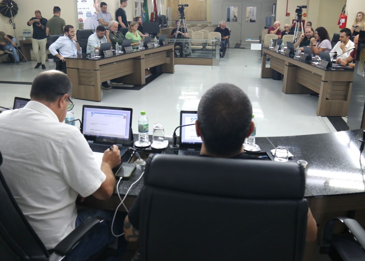 Duas audiências públicas e sessão ordinária compõem agenda desta “super-terça” na Câmara