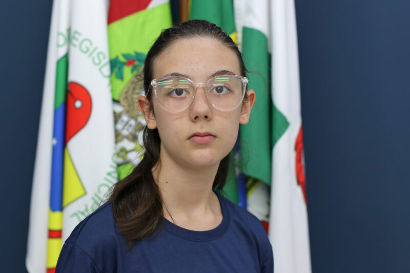 Alice Ambriola (Colégio Alfa)