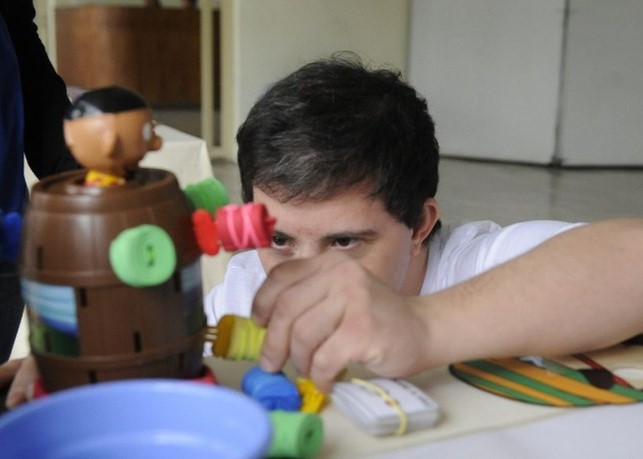 Vereador propõe multicentro e programa para Síndrome de Down