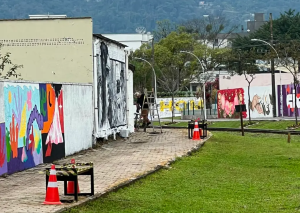 Vereador destaca inauguração do Caminho das Artes