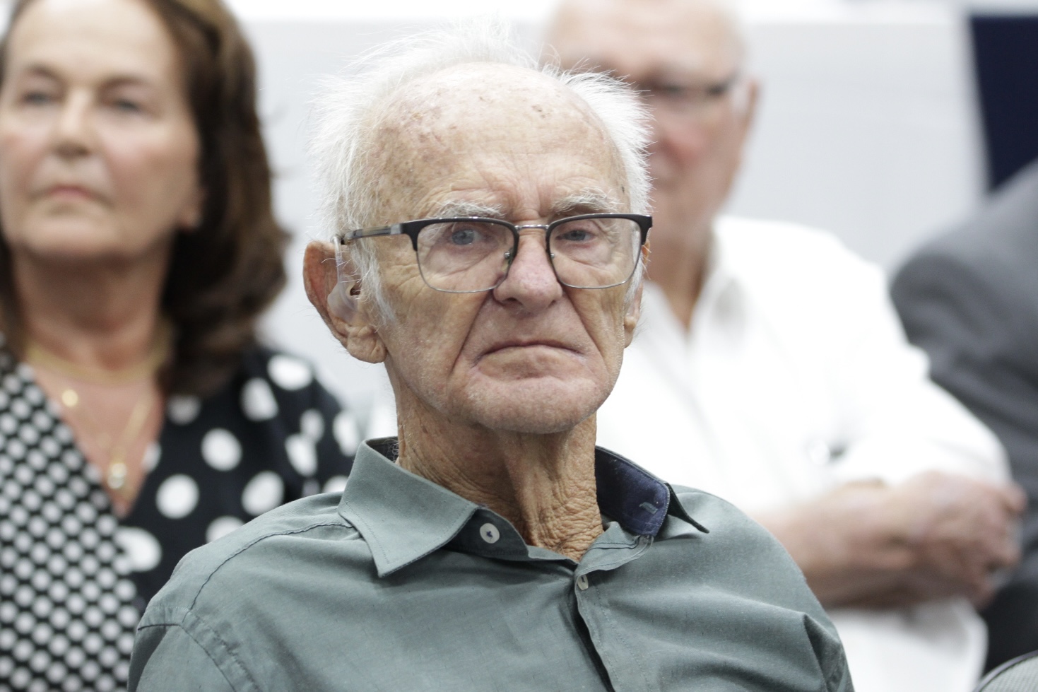 Jaraguá do Sul perde o ex-vereador Wigando Meier