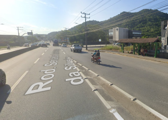Vereadores mirins propõem melhorias em abrigo de ônibus e calçada no bairro Vieiras
