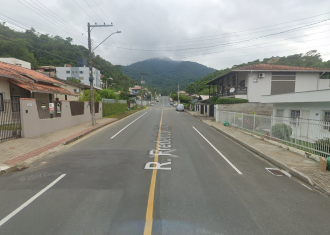 Indicação mirim propõe implantação de ciclofaixa na Rua Frederico Todt