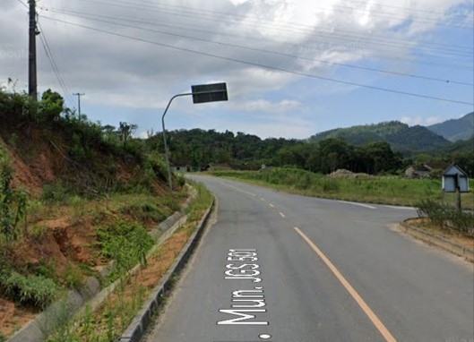 Vereador mirim pede melhoria na iluminação do Rio Cerro II